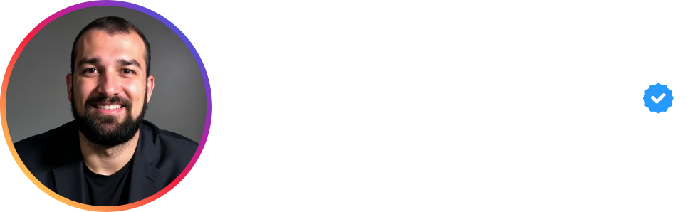 @renanpolitano no Instagram